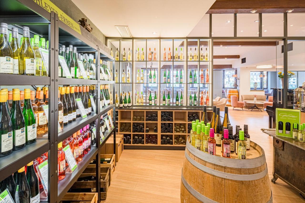 韦恩霍夫酒店 科赫姆 外观 照片